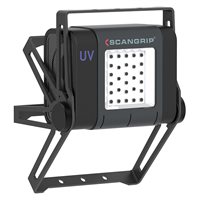 Scangrip UV-Extrem, Projektørlys