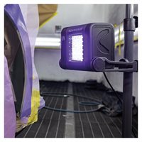 Scangrip UV-Extrem, Projektørlys