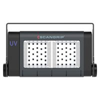 Scangrip UV-Extrem Plus, Projektørlys