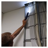 Scangrip Stick Lite M, Håndlampe