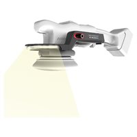Scangrip Starmatch, Håndlampe