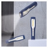 Scangrip Mag Pro, Håndlampe