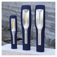 Scangrip Mag Pro, Håndlampe