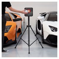 Scangrip Diffuser