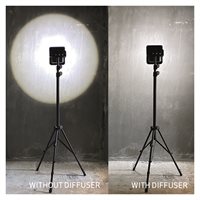 Scangrip Diffuser