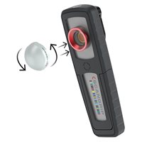 Scangrip Diffuser Small