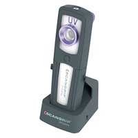 Scangrip UV-Light, Håndlampe