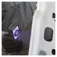 Scangrip UV-Light, Håndlampe