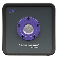 Scangrip Nova-UV S, Lille projektør