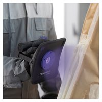 Scangrip Nova-UV S, Lille projektør