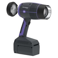 Scangrip UV-Gun, Håndlampe