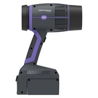 Scangrip UV-Gun, Håndlampe