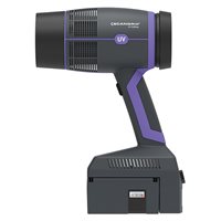 Scangrip UV-Gun, Håndlampe