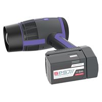 Scangrip UV-Gun, Håndlampe