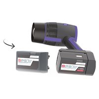 Scangrip UV-Gun, Håndlampe