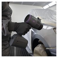 Scangrip UV-Gun, Håndlampe