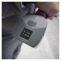 Scangrip UV-Gun, Håndlampe