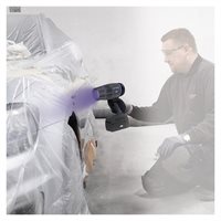 Scangrip UV-Gun, Håndlampe