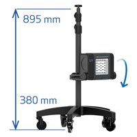 Scangrip Mounting Bracket UV Extreme