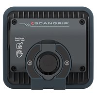 Scangrip Nova Mini, Lille projektør