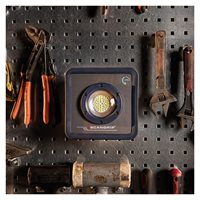 Scangrip Nova Mini, Lille projektør
