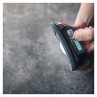 Scangrip Nova Mini, Lille projektør
