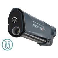 Scangrip Mini Slim, Håndlampe
