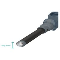 Scangrip Mini Slim, Håndlampe