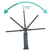 Scangrip Slim, Håndlampe