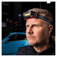 Scangrip Detaling Kit Essential - Sæt