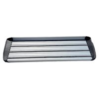 Universal sidetrin fordør 60 cm, universal beslagssæt