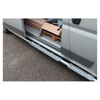 Trin til sidebars 75 Cm