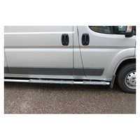 Trin til sidebars 75 Cm