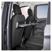 Sædeovertræk 1+1+ bag Ford Transit Courier 2014-2023