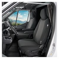 Sædeovertræk førerside m/armlæn Renault Master IV 2025-