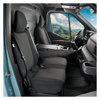 Sædeovertræk passagerside Renault Master IV 2025-