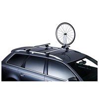 THULE 545-2 HJULHOLDER