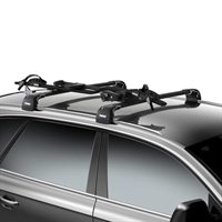 THULE PRORIDE CYKELHOLDER SORT