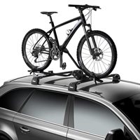 THULE PRORIDE CYKELHOLDER SORT