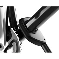 THULE PRORIDE CYKELHOLDER SORT