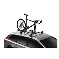 Thule Fastride/Topride around-the-bar adapter