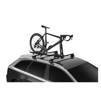 Thule Fastride/Topride around-the-bar adapter