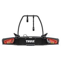 THULE Velospace 3, 2 BIKE 13 PIN Black
