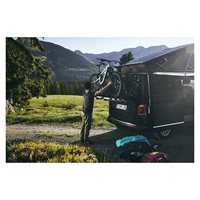 THULE Wanderway cykelholder til 2 cykler VW T6