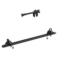 Thule Bikeadapter til 3. cykel Wanderway Black