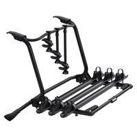 Thule Bikeadapter til 3. cykel Wanderway Black