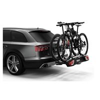 THULE VELOSPACE XT 2BIKE 13 PIN