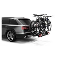 THULE VELOSPACE XT 2BIKE 13 PIN