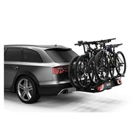 THULE VELOSPACE XT CYKELADAPTER black edition