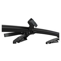 THULE VELOSPACE XT CYKELADAPTER black edition